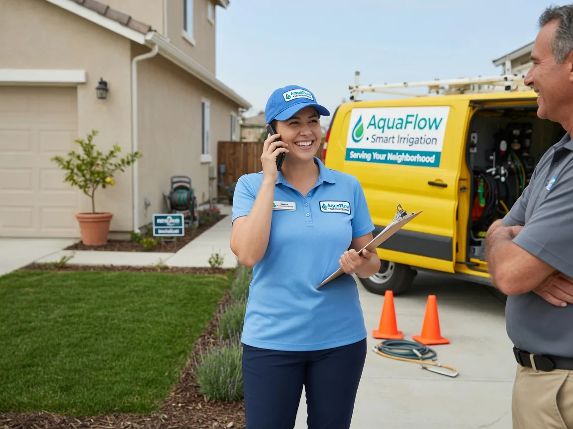 Irrigation Installation Contoocook, NH FAQs
